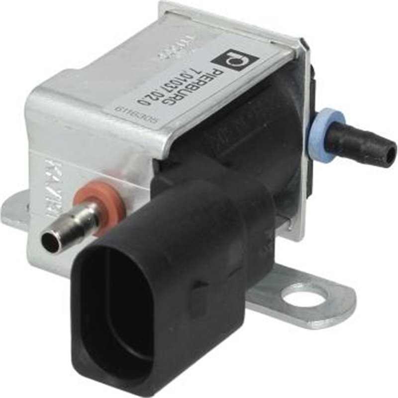 Supapa de comanda electrica 12V AUDI A3. FORD GALAXY I. SEAT ALHAMBRA. IBIZA III. LEON. TOLEDO II. SKODA OCTAVIA I. VW BORA. BOR