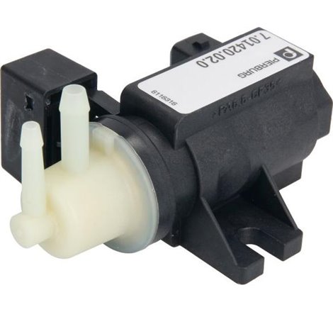 Supapa de control electropneumatica OPEL ASTRA H. ASTRA H GTC. ASTRA H-KOMBI. ASTRA J. ASTRA J GTC. CASCADA. CORSA D. CORSA D-HA