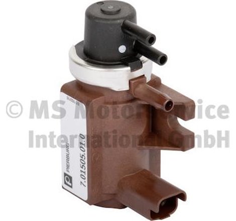 Electropneumatic control valve CITROEN BERLINGO-MINIVAN. C2. C4. C4 GRAND PICASSO I. C4 I. C4 PICASSO I. C5 II. C5 II-KOMBI. XSA
