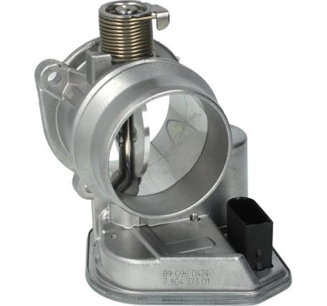 Clapeta acceleratie BMW 1 E81. 1 E82. 1 E87. 1 E88. 3 E90. 3 E91. 3 E92. 3 E93. 5 E60. 5 E61. X1 E84. X3 E83 2.0D 06.04-06.15 - 