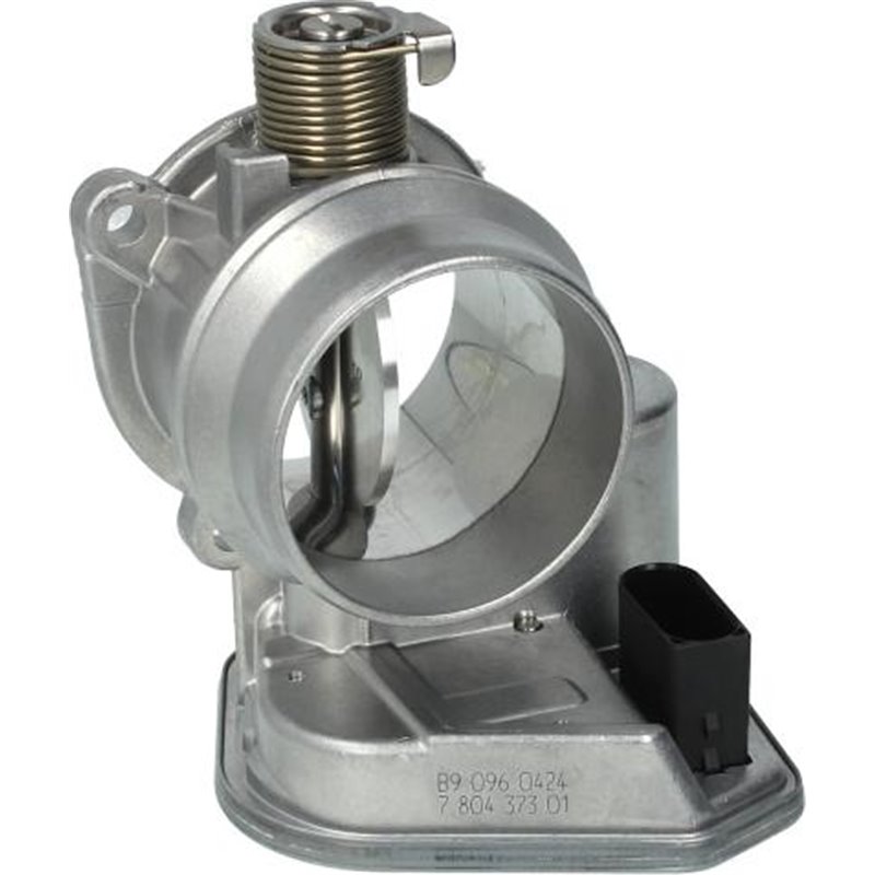 Clapeta acceleratie BMW 1 E81. 1 E82. 1 E87. 1 E88. 3 E90. 3 E91. 3 E92. 3 E93. 5 E60. 5 E61. X1 E84. X3 E83 2.0D 06.04-06.15 - 