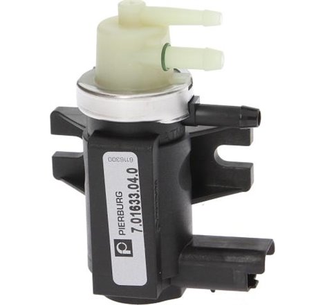 Supapa de control electropneumatica CITROEN C4. C4 I. C4 PICASSO I. C5 II. C5 III. C6. C8. JUMPY II. FIAT SCUDO. ULYSSE. LANCIA 