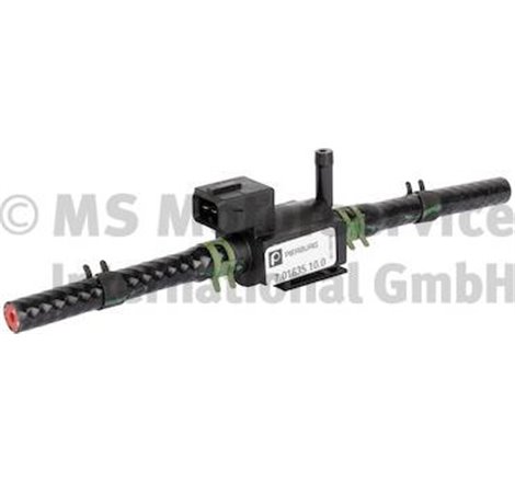 Supercharging air regulation electric-pneumatic OPEL ASTRA J GTC. GT. INSIGNIA A. SAAB 9-3. 9-3X. 9-5 2.0-2.0ALK 06.07-04.18 - P