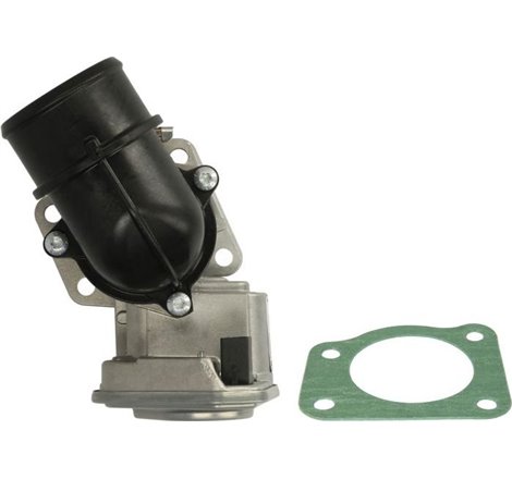 Clapeta acceleratie IVECO DAILY V. DAILY VI 3.0D 09.11- - Pierburg-7.01754.13.0