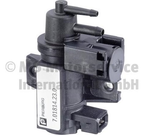 Electric control valve 12V MERCEDES CITAN MIXTO DOUBLE CABIN. CITAN MPV. CITAN-MINIVAN W415. DACIA DOKKER. DOKKER EXPRESS-MINIVA