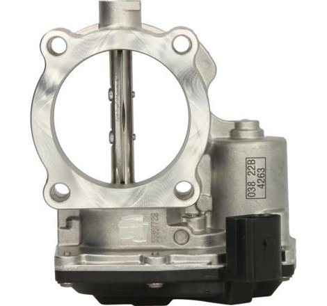 Clapeta acceleratie CHEVROLET CRUZE. TRAX. OPEL ASTRA J. ASTRA J GTC. CORSA D. MERIVA B. MOKKA-MOKKA X 1.7D 09.09- - Pierburg-7.