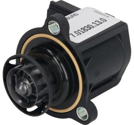 Supapa de comanda electrica 12V AUDI A1. A3. A4 ALLROAD B8. A4 B7. A4 B8. A5. A6 C6. A6 C7. A7. A8 D4. Q3. Q5. TT. SEAT ALHAMBRA