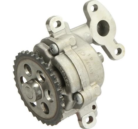 Pompa ulei FORD MONDEO III. JAGUAR X-TYPE I 2.0D-2.2D 10.00-12.09 - Pierburg-7.01832.02.0