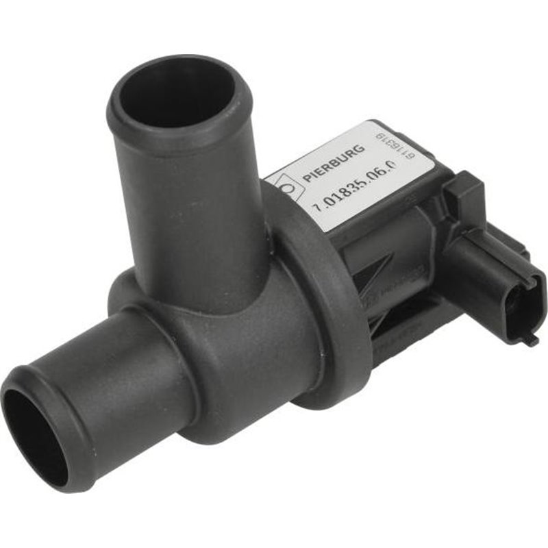 Robinet de aer secundar ABARTH 500-595-695. 500C-595C-695C. GRANDE PUNTO. ALFA ROMEO GIULIETTA. MITO. FIAT 500L. 500X. BRAVO II.