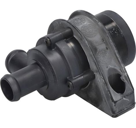 Additional water pump operation mode electric SKODA SUPERB II. VW CALIFORNIA T5 CAMPER. CALIFORNIA T6 CAMPER. CC B7. EOS. MULTIV