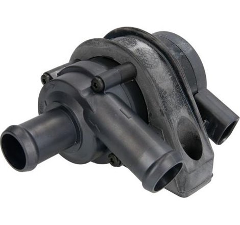 Additional water pump operation mode electric AUDI A1. A3. A4 B8. A5. Q5. TT. SEAT ALTEA. ALTEA XL. LEON. TOLEDO III. SKODA OCTA