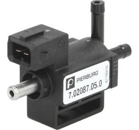 Supapa de comanda electrica 12V FORD FOCUS III. GALAXY III. KUGA II. MONDEO V. S-MAX. FORD USA EDGE. EXPLORER 2.0-3.5 09.11- - P