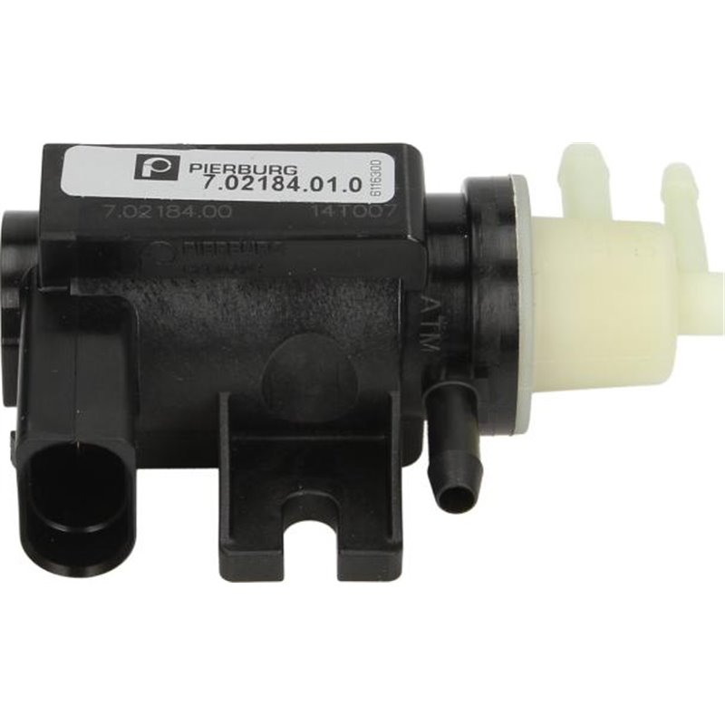 Supapa de control electropneumatica AUDI A3. A4 B5. SEAT ALHAMBRA. ALTEA. IBIZA III. LEON. TOLEDO II. TOLEDO III. SKODA FABIA I.