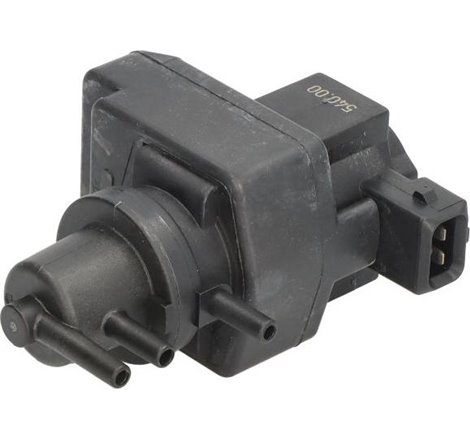 Supapa de control electropneumatica NISSAN NAVARA NP300. PATHFINDER III 2.5D 01.05- - Pierburg-7.02212.02.0