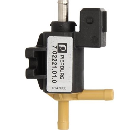 Supapa de control electropneumatica VOLVO S60 II. S80 II. V60 I. V70 III. XC60 I. XC70 II 2.4D-2.4DH 08.07-07.18 - Pierburg-7.02