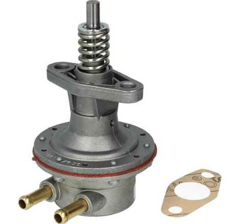 pompa de combustibil Un Opel Omega 2.3TD 87 - Pierburg-7.02242.33.0