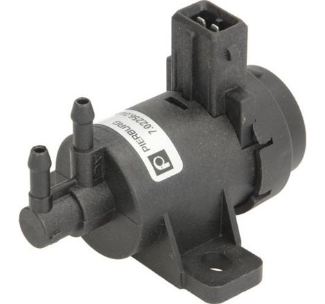 Supapa de control electropneumatica MERCEDES B SPORTS TOURER W245. NISSAN INTERSTAR. PRIMASTAR. OPEL MOVANO A. VIVARO A. RENAULT