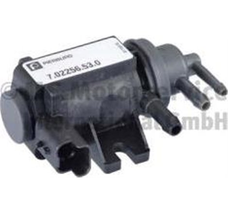 Supapa de control electropneumatica FORD KUGA II. MONDEO V 2.0 09.12- - Pierburg-7.02256.53.0