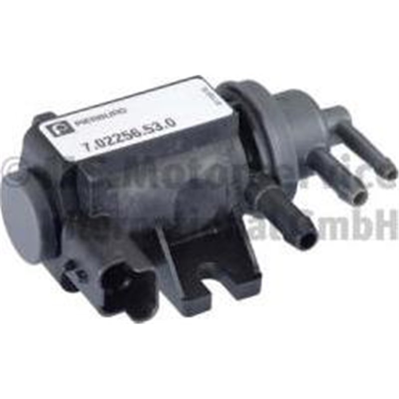 Supapa de control electropneumatica FORD KUGA II. MONDEO V 2.0 09.12- - Pierburg-7.02256.53.0