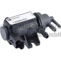 Supapa de control electropneumatica FORD KUGA II. MONDEO V 2.0 09.12- - Pierburg-7.02256.53.0
