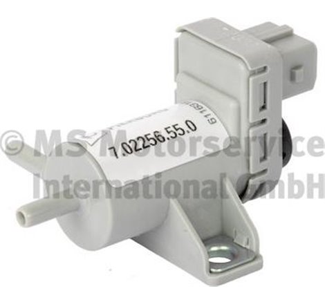 Electropneumatic control valve MERCEDES C T-MODEL S205. C W205. CITAN MIXTO DOUBLE CABIN. CITAN MPV. CITAN TOURER W420. CITAN-MI