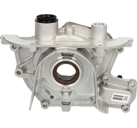 Pompa ulei - Pierburg-7.02266.01.0