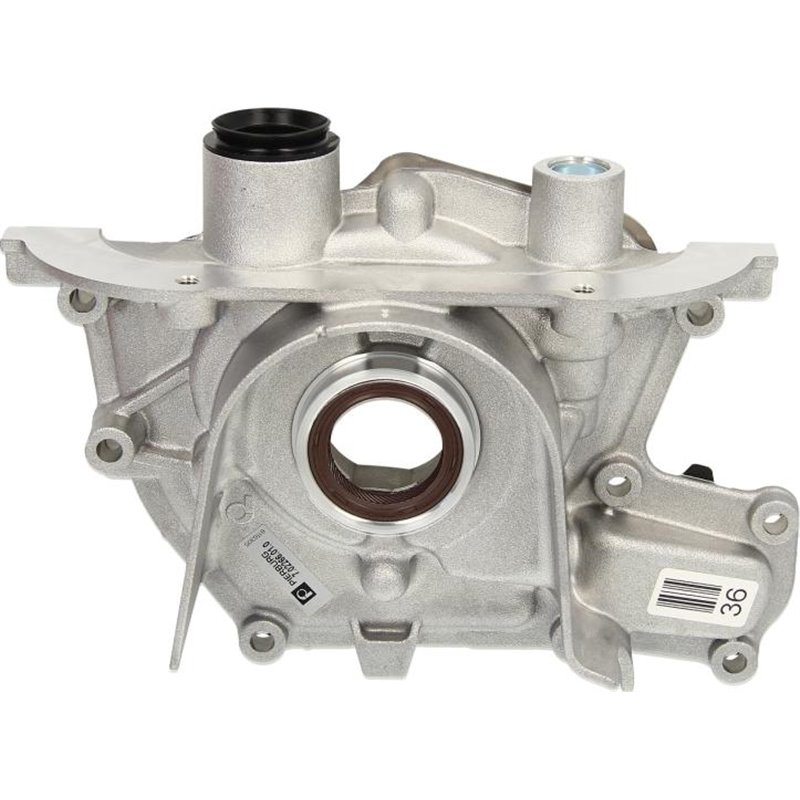 Pompa ulei - Pierburg-7.02266.01.0