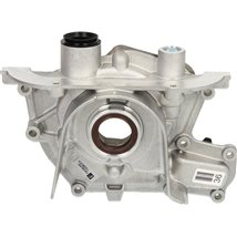 Pompa ulei - Pierburg-7.02266.01.0