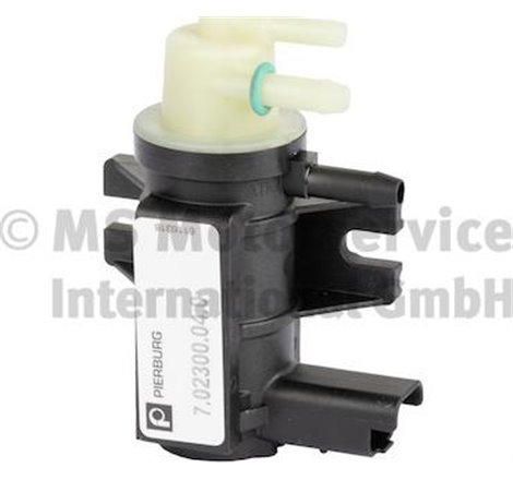 Electropneumatic control valve DS DS 3. DS 4. DS 5. CITROEN BERLINGO MULTISPACE. BERLINGO-MINIVAN. C3 AIRCROSS II. C4 GRAND PICA