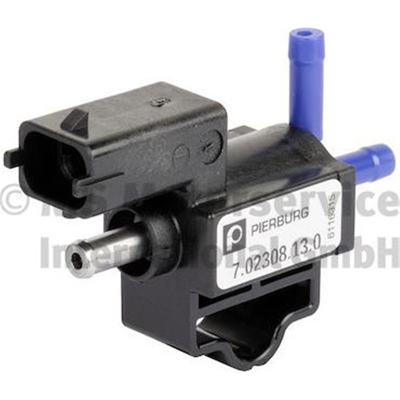 Fuel pressure regulation valve ABARTH 124 SPIDER. FIAT 124 SPIDER. 500L. 500X. TIPO. JEEP RENEGADE 1.4-1.4LPG 09.12- - Pierburg-