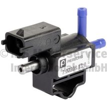 Fuel pressure regulation valve ABARTH 124 SPIDER. FIAT 124 SPIDER. 500L. 500X. TIPO. JEEP RENEGADE 1.4-1.4LPG 09.12- - Pierburg-