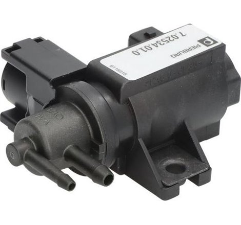 Supapa de control electropneumatica FIAT SEDICI. OPEL AGILA. SUZUKI SPLASH. SWIFT III. SWIFT IV. SX4. SX4 S-CROSS 1.3D-2.0D 08.0