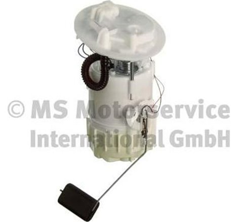 Echipa de alimentare. pompa de combustibil. M. Gane II 1.4i 16V - Pierburg-7.02550.14.0