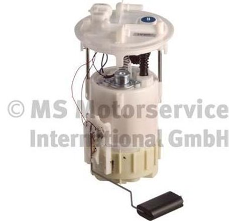 Echipa de alimentare. pompa de combustibil. Rapid 1.4i - Pierburg-7.02550.23.0