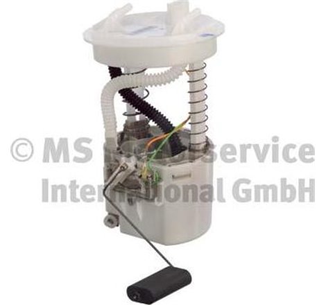 Senzor nivel combustibil FORD FIESTA V. FIESTA VI. FUSION 1.4D-1.6D 11.01-04.17 - Pierburg-7.02550.59.0