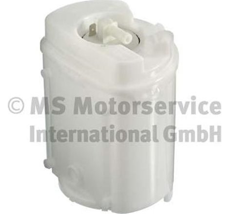 Pompa combustibil in housing AUDI A3. A4 B6. A6 C5. SEAT ALHAMBRA. ALTEA. AROSA. CORDOBA. TOLEDO II. SKODA FABIA I. FABIA II. FE