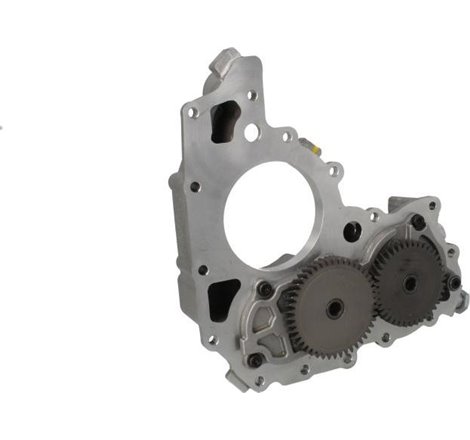 Pompa de vid mecanica IVECO DAILY III. DAILY IV. DAILY V. DAILY VI. FIAT DUCATO. PEUGEOT BOXER 2.3D 12.01- - Pierburg-7.02551.09