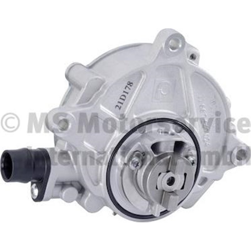 Mechanical vacuum pump BMW 1 E81. 1 E82. 1 E87. 1 E88. 3 E90. 3 E91. 3 E92. 3 E93. 5 E60. 5 E61 1.6-2.0 09.06-12.13 - Pierburg-7