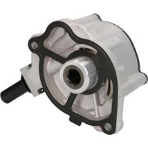 Mechanical vacuum pump MERCEDES A W176. B SPORTS TOURER W246. W242. C A205. C C204. C C205. C T-MODEL S204. C T-MODEL S205. C W2