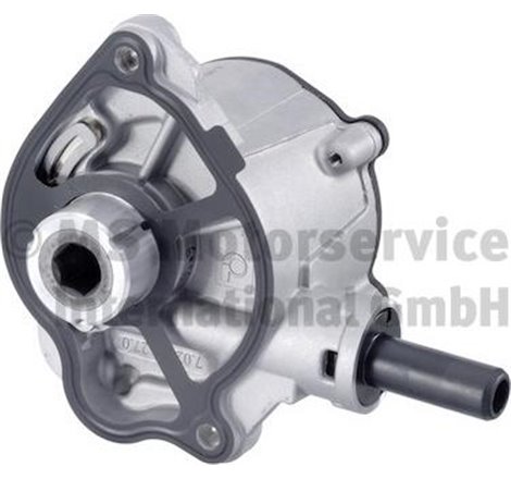Mechanical vacuum pump MERCEDES C T-MODEL S205. C W205. E T-MODEL S212. E W212. S W222. V222. X222 2.2DH 12.11-05.18 - Pierburg-