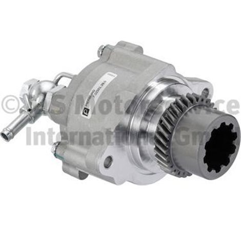 Mechanical vacuum pump TOYOTA DYNA. FORTUNER. HIACE-COMMUTER V. HIACE IV. HIACE V. HILUX VI. HILUX VII. LAND CRUISER. LAND CRUIS