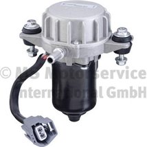 Mechanical vacuum pump BUICK ENCLAVE. LA CROSSE. CADILLAC XTS. GMC ACADIA. OPEL ADAM. CORSA D. CORSA D-HATCHBACK. CORSA E. CORSA