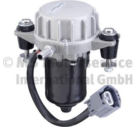 Mechanical vacuum pump ALFA ROMEO 159. BRERA. SPIDER. FIAT DOBLO. DOBLO CARGO. OPEL MERIVA B 1.4-3.2 12.05-12.23 - Pierburg-7.02