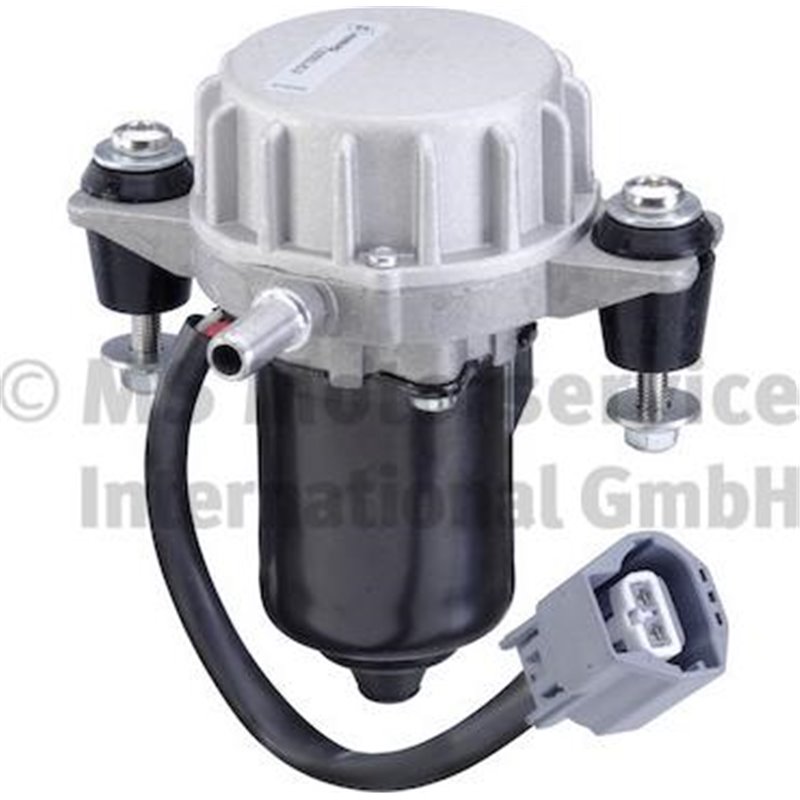 Mechanical vacuum pump ALFA ROMEO 159. BRERA. SPIDER. FIAT DOBLO. DOBLO CARGO. OPEL MERIVA B 1.4-3.2 12.05-12.23 - Pierburg-7.02