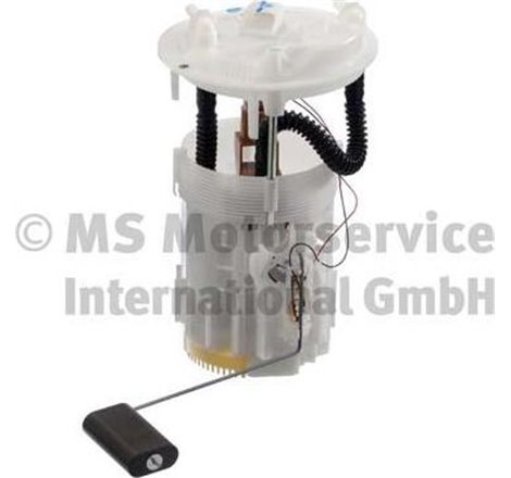 Senzor nivel combustibil RENAULT LAGUNA. LAGUNA III 1.5D-2.0D 10.07-12.15 - Pierburg-7.02552.30.0