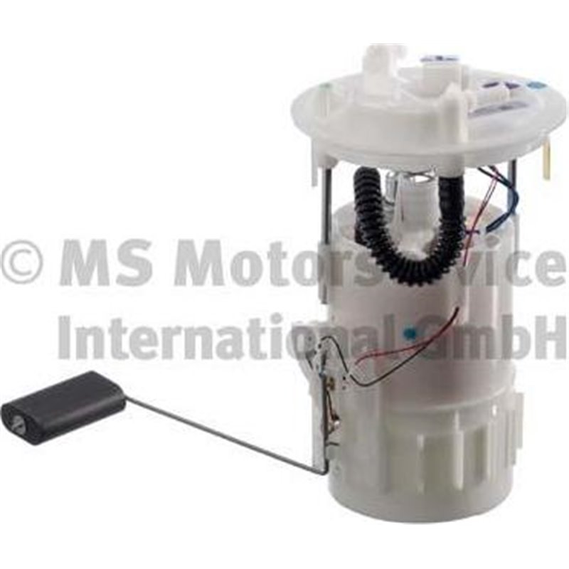 Senzor nivel combustibil ABARTH 124 SPIDER. RENAULT MASTER II 1.4-2.2D-2.5D 09.00- - Pierburg-7.02552.31.0