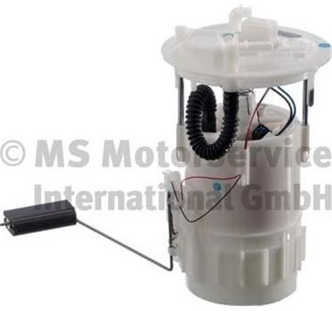 Senzor nivel combustibil RENAULT MASTER II 2.2D-2.5D 09.00- - Pierburg-7.02552.32.0