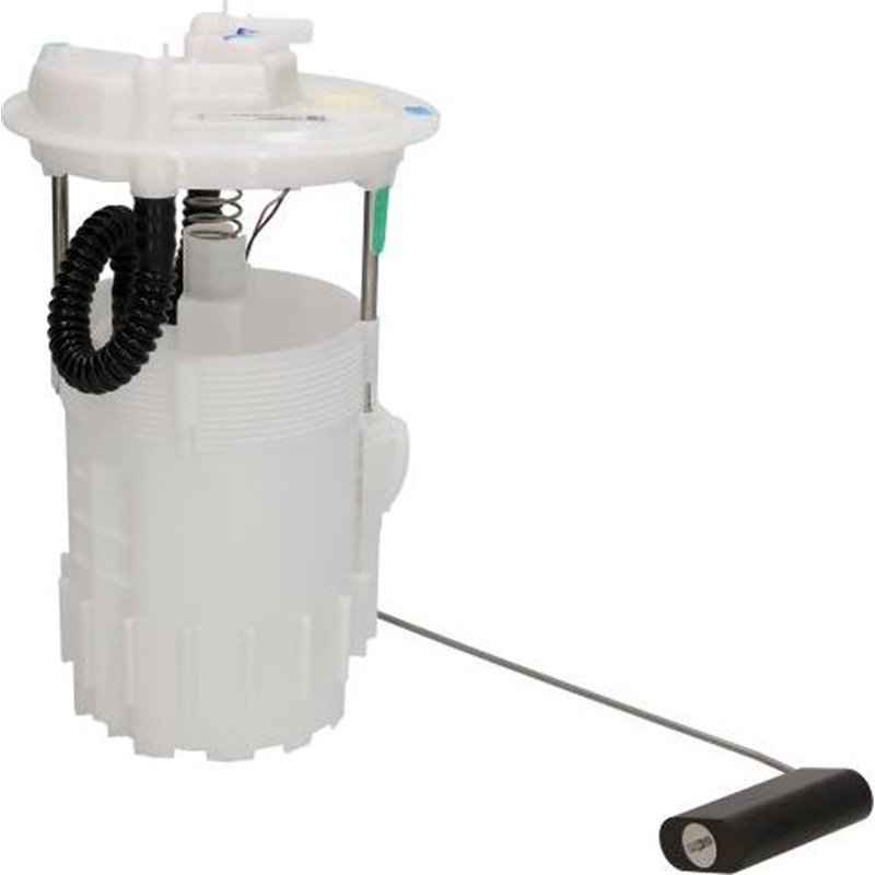 Pompa combustibilRENAULT KANGOO BE BOP. KANGOO EXPRESS. KANGOO II 1.5D 02.08- - Pierburg-7.02552.33.0