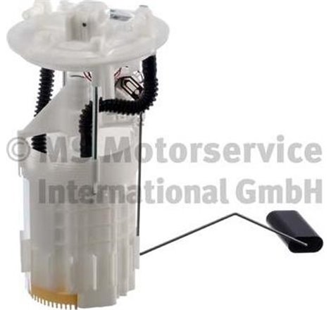 Senzor nivel combustibil RENAULT KANGOO. KANGOO EXPRESS 1.5D 12.01- - Pierburg-7.02552.34.0