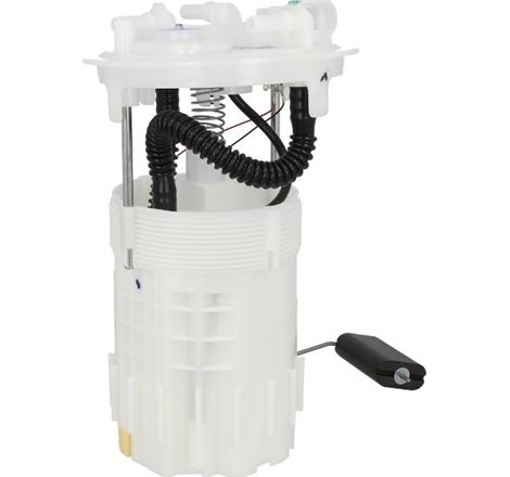 Senzor nivel combustibil NISSAN PRIMASTAR. OPEL MOVANO A. RENAULT TRAFIC II 1.9D-2.0D-2.5D 09.00- - Pierburg-7.02552.36.0